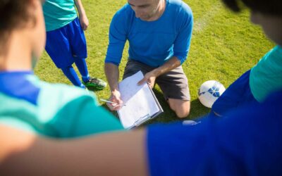 Soccer Season Planning – Main Competitive Phase